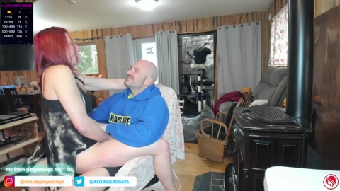 akgingersnaps  07-10-2022